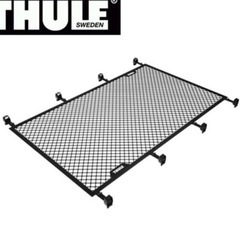 THULE Trail 824 ルーフラック セット