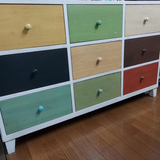 大塚家具収納家具
