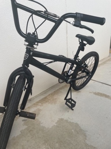 自転車 クロスバイク