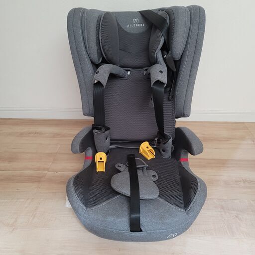大人気 チャイルドシート エールベベ・パパット2 プレミアム 美品 
