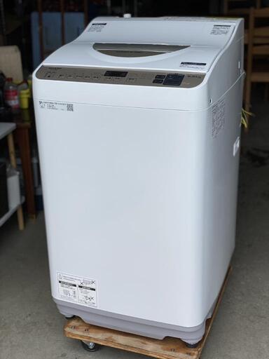 超特価SALE開催!】 洗濯機 SHARP ☆激安!!☆ 5.5kg 洗濯機 生活 超特価SALE開催!】 洗濯機 SHARP ☆激安!!☆ 5.5kg 洗濯機 生活