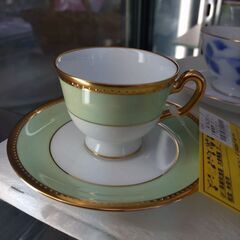 大倉陶園の中古が安い！激安で譲ります・無料であげます｜ジモティー 