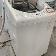 K186　洗濯機　ZABOON　2021年製