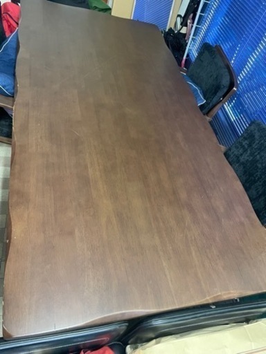 家具 テーブル こたつ