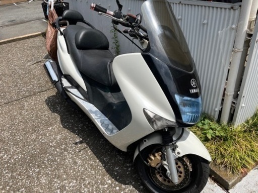 マジェスティ125