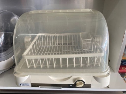 コイズミ 食器乾燥機 KDE-3000 リサイクルショップ宮崎屋住吉店24.9.7ｋ