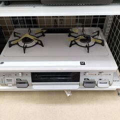 大阪府 池田市のガスコンロの中古が安い！激安で譲ります・無料で  