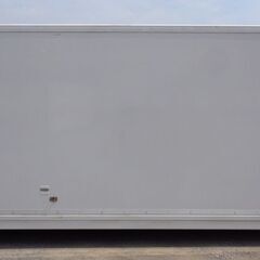 ♪八街C区SM09♪物置♪コンテナ♪訳有♪床はステン