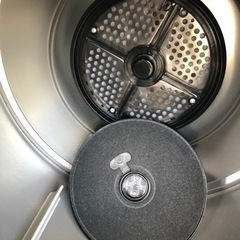 K084☆HITACHI製☆2014年製5.5㌔除湿形電気衣類乾燥機