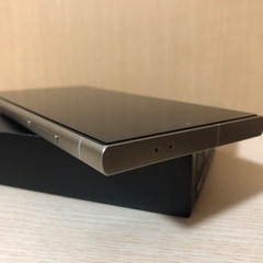 Samsung S24 Ultra 256gb Titanium SIMフリ
