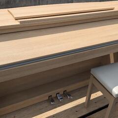 🏯姫路〜大阪〜兵庫〜岡山〜福山〜鳥取市まで配達無料！②
送料込みKAWAI 電子ピアノ CA17LO 18年購入 激可愛♥ほぼ未使用新品
ジモティーが一番安い！ジモティーが一番安い！
常識の範囲になりますが金額交渉可能！楽器