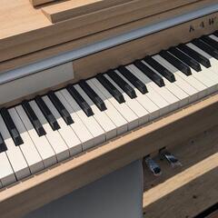 🍑岡山〜大阪〜兵庫〜岡山〜福山〜鳥取市まで配達無料！③
送料込みKAWAI 電子ピアノ CA17LO 18年購入 激可愛♥ほぼ未使用新品
ジモティーが一番安い！ジモティーが一番安い！
常識の範囲になりますが金額交渉可能！楽器