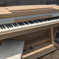 🍑岡山〜大阪〜兵庫〜岡山〜福山〜鳥取市まで配達無料！③
送料込みKAWAI 電子ピアノ CA17LO 18年購入 激可愛♥ほぼ未使用新品
ジモティーが一番安い！ジモティーが一番安い！
常識の範囲になりますが金額交渉可能！楽器