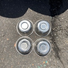 ハイエース　タイヤ　ホイルール