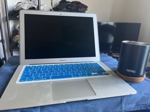 MacBook Air 13インチ（2015）
