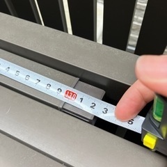 LIXIL ライシスフェンス4型　