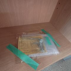 「ジモティー見た」で10％OFF！【本棚】本棚 ブックシェルフ 飾り棚 未使用品 アウトレット家具 :ナチュラル