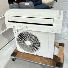 コロナ　ルームエアコン　CSH-N2220R 2020年製　100V 6畳 #2 CORONA 2020年100v CSH-N2220R