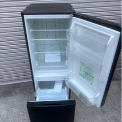 【高年式‼️】TOSHIBA 2ドア冷蔵庫 2020年🟡