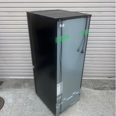 【高年式‼️】TOSHIBA 2ドア冷蔵庫 2020年🟡