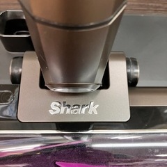 💨Shark💨シャーク💨コードレススティッククリーナー💨CS851JBR💨バッテリー、充電コード付き💨No.3036※現金、クレジット、スマホ決済対応※