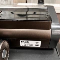 💨Shark💨シャーク💨コードレススティッククリーナー💨CS851JBR💨バッテリー、充電コード付き💨No.3036※現金、クレジット、スマホ決済対応※