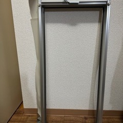 【取引中】コロナ窓用エアコン 2021年製 