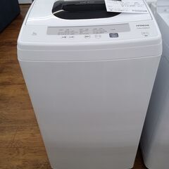 ★ジモティ割あり★ HITACHI 洗濯機 5.0kg 2020年製 動作確認／クリーニング済み MT1607