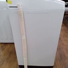 ★ジモティ割あり★ HITACHI 洗濯機 5.0kg 2020年製 動作確認／クリーニング済み MT1607