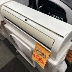 7畳〜10畳目安 2.5kw 東芝 TOSHIBA ルームエアコン 家電 季節、空調家電