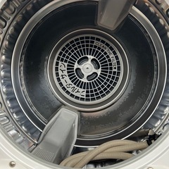 Panasonic 4.0K　衣類乾燥機