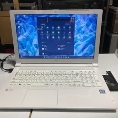 NEC L ave Windows11 core pentum SSD美品 NEC ノートPC 【16インチ/Windows11/Core i7-1355U/メモリ32GB