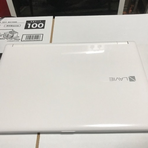 NEC lave Windows11SSD core i3美品 美品Win11 LAVIE GN242F/i3/8G/SSD