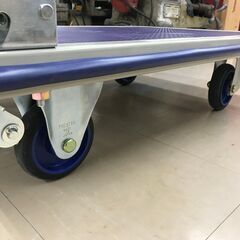 ✨浅香工業　180878　台車　90×60ｃｍ✨うるま市田場✨