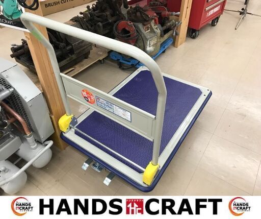 ✨浅香工業　180878　台車　90×60ｃｍ✨うるま市田場✨