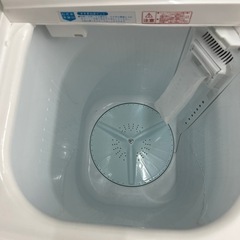 2022年製 5.5k 日立 HITACHI　2槽式洗濯機