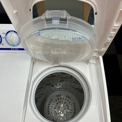 2022年製 5.5k 日立 HITACHI　2槽式洗濯機