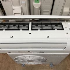 K05416 中古エアコン コロナ 2020年製 主に6畳用 冷房能力 2.2KW /