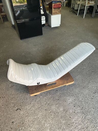 XJR400三段シート60cm