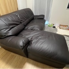 受取予定者決まりました】家具 ソファ 3人掛けソファ