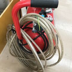 ✨KENOH　中古　KSL-4539　コンプレッサー　ホース付き✨うるま市田場✨