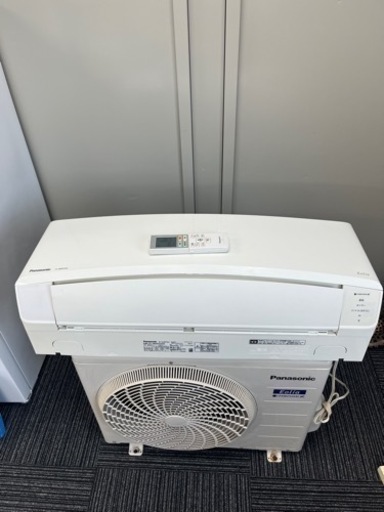 決定　ありがとうございます。動作保証❗️無線LAN内蔵フィルター自動掃除10畳用　2.8k パナソニックエアコン