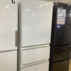 トレファク ラパーク岸和田店】2021年製 MITSUBISHI 3ドア冷蔵庫 入荷 