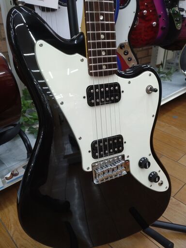 弦楽器、ギター Squier by Fender Jagmaster