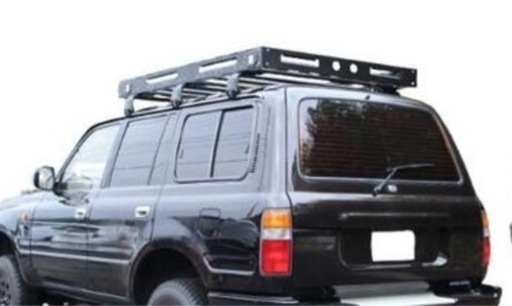 車のパーツ 外装、車外用品