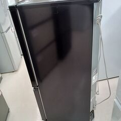 ★ジモティ割あり★ MITSUBISHI 冷蔵庫 MR-P15D-B 146L 19年製 動作確認／クリーニング済み TC3705