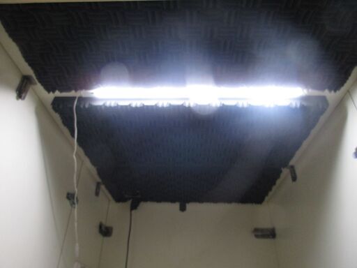 値下げ交渉可】サイレスター中古防音室 RS4-075Long (ふとすぴ) 尼崎の  