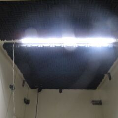 【値下げ交渉可】サイレスター中古防音室 RS4-075Long