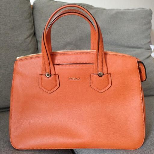 FURLA　ハンドバッグ ショルダーバッグ