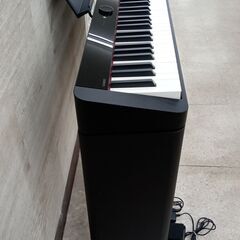 ☆ジモティ割あり☆ CASIO 電子ピアノ 20年製 動作確認／クリーニング